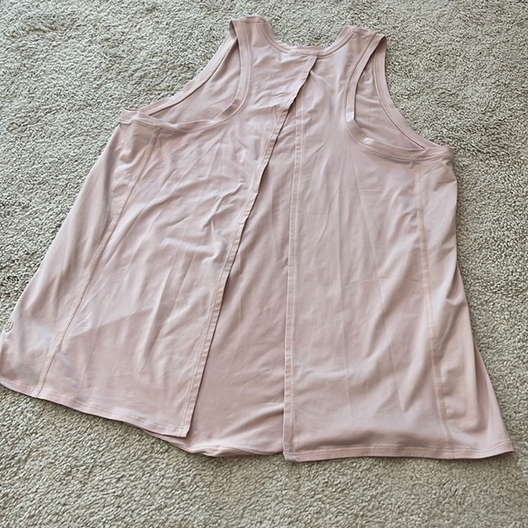 Lululemon All Tied Up Tank Top - Picture 5 of 6